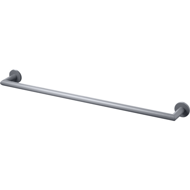 HANDDUKSSTÅNG TA212 ASCOT GREY 600MM | Beijerbygg Byggmaterial